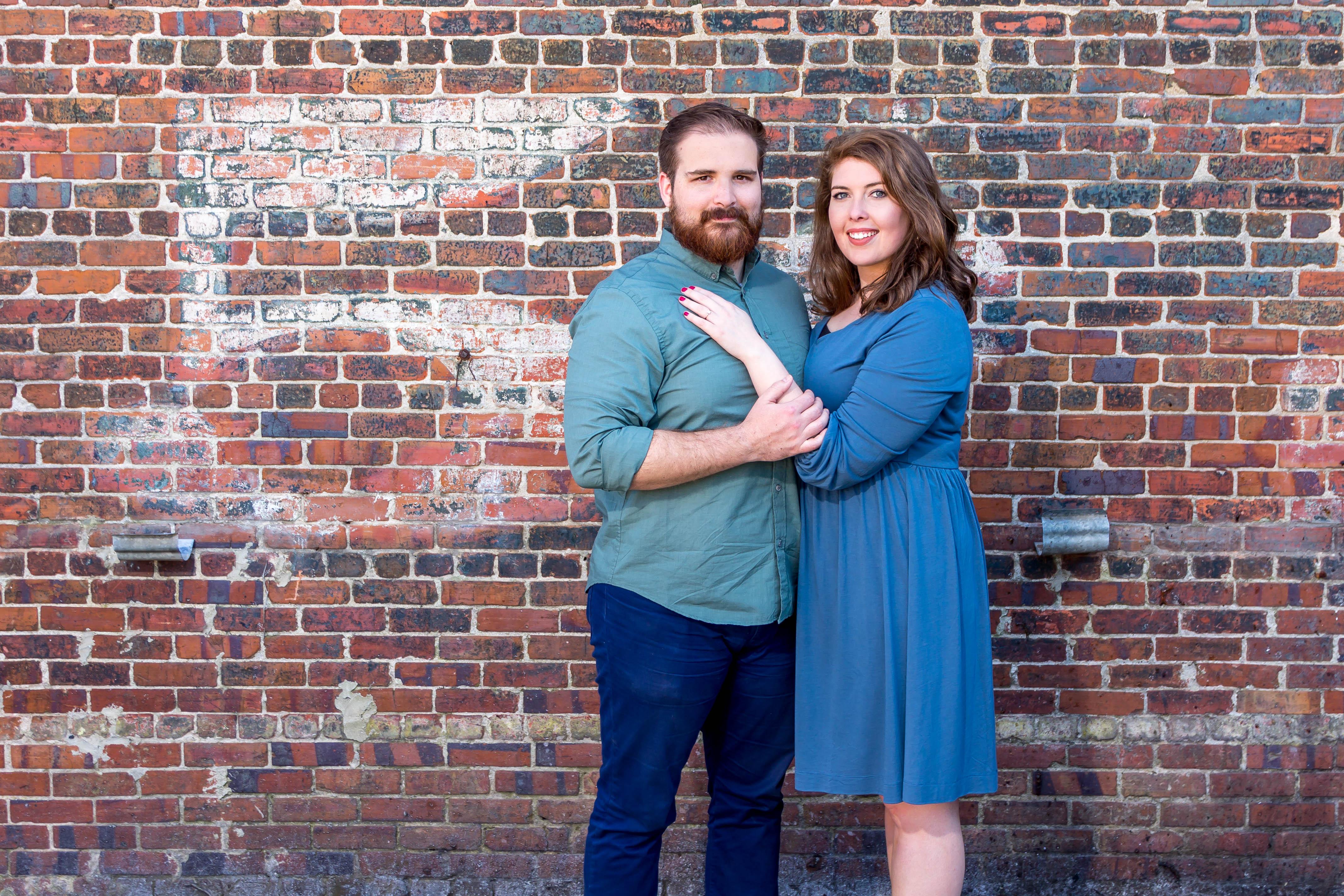 The Wedding Website of Sarah Smith and Christopher Richey