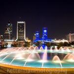 Friendship Fountain