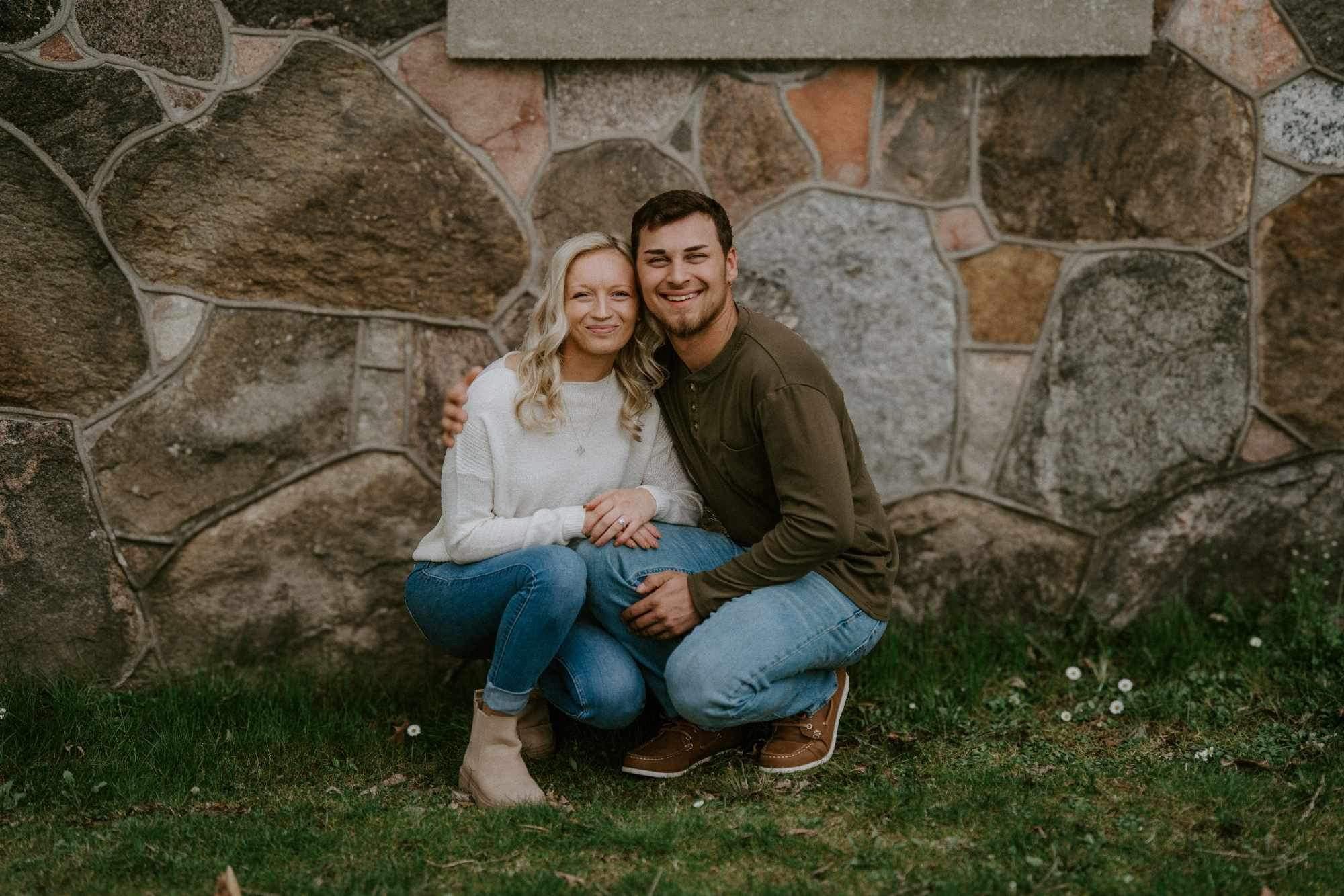 The Wedding Website of Shelby Stevens and John Zimmerman