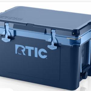 RTIC 32 QT Ultra-Light Cooler