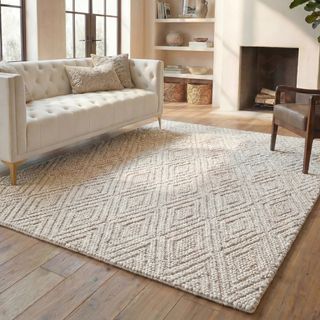 Natura Diamond Rug