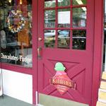 Kilwin's Chocolates of Petoskey