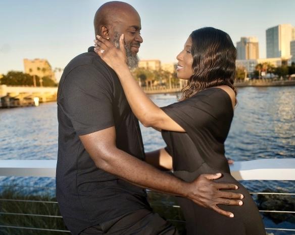 The Wedding Website of Sherocka Whitehead and Kenneth Jones