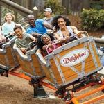 Dollywood Parks Boulevard