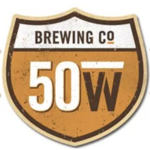 Fifty West Brewing Company