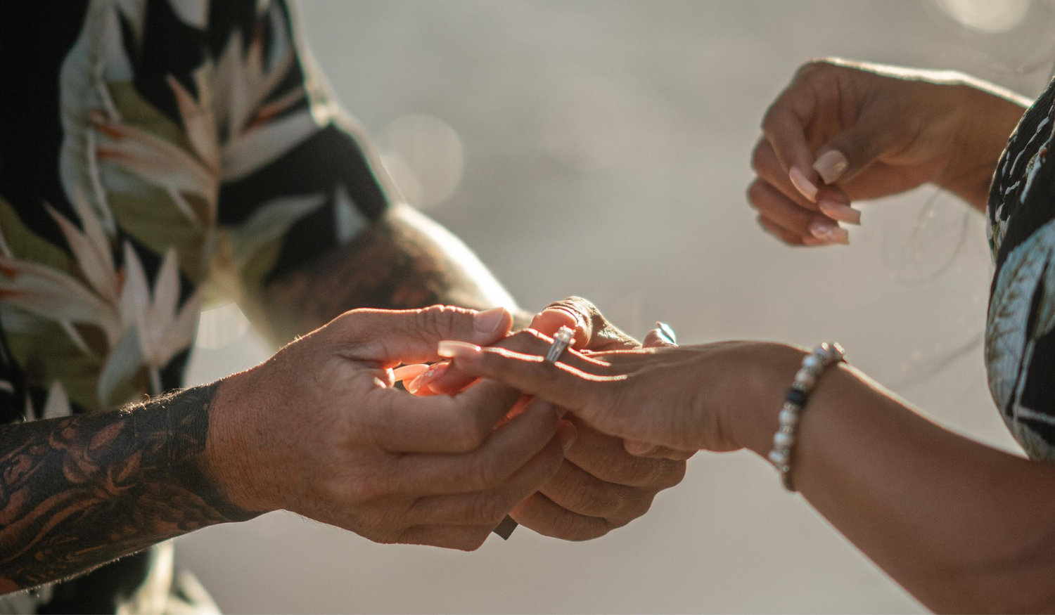 The Wedding Website of Ria Bolanos and Paul Hatayama