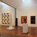 Frances Lehman Loeb Art Center