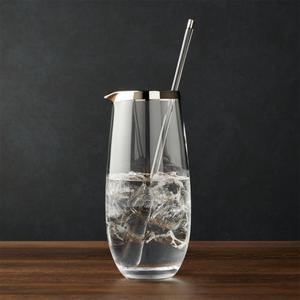 Pryce Mixing Pitcher and Stirrer