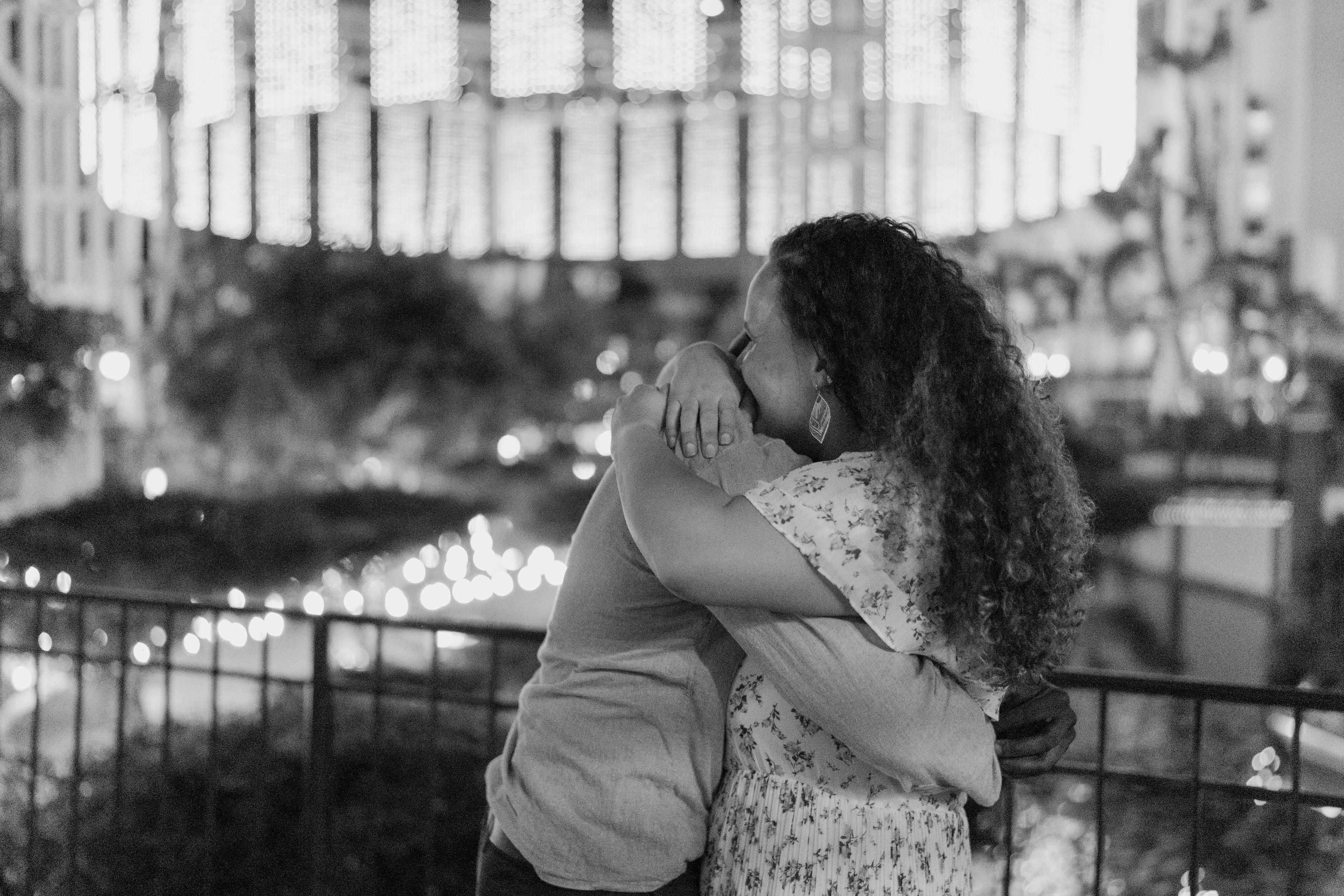 The Wedding Website of Maria Zeece and Christian Campbell