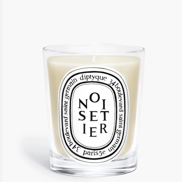 Noisetier (Hazel Tree) - Classic Candle
