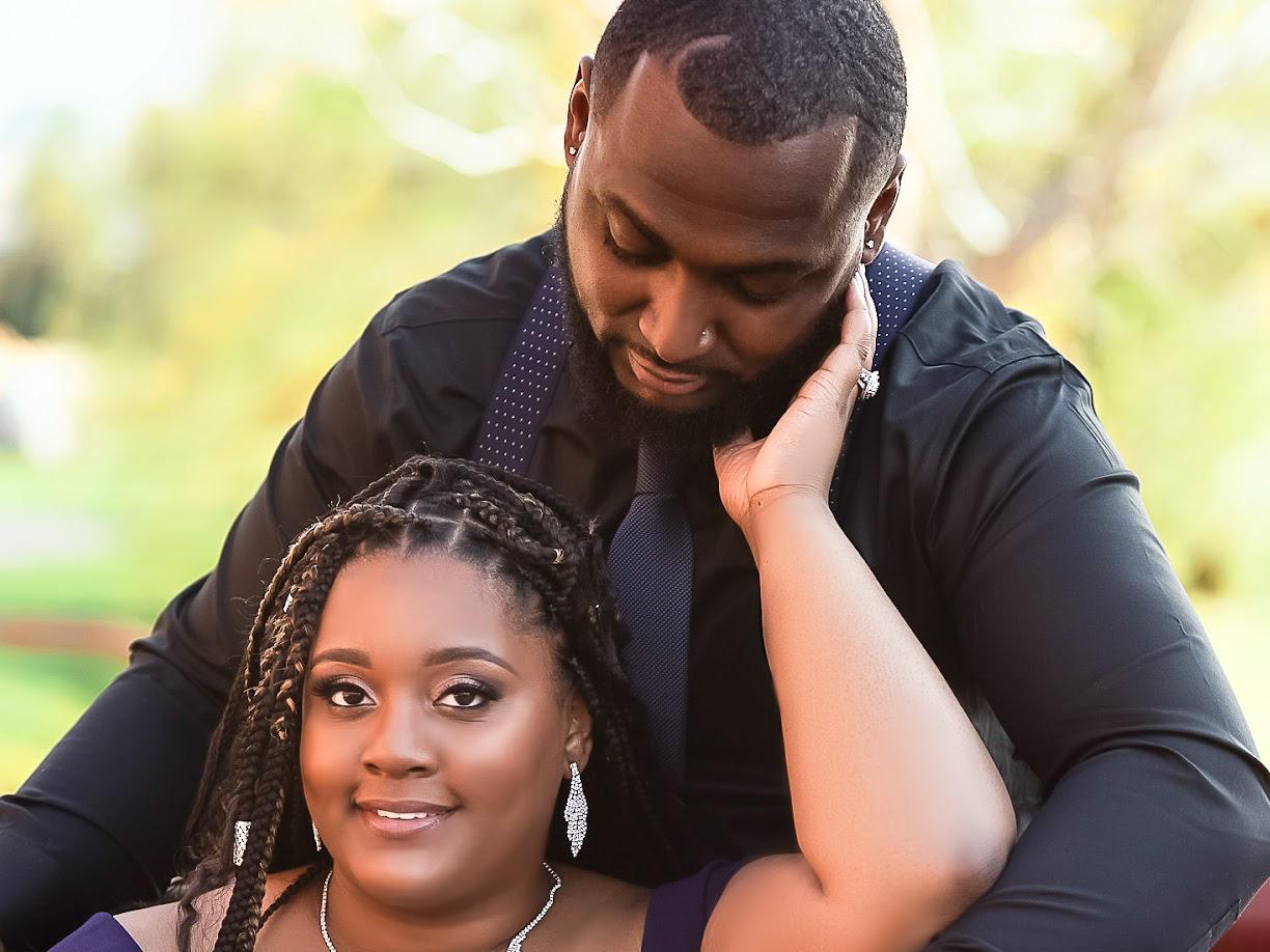 The Wedding Website of Summer Dill and Sean Prescott
