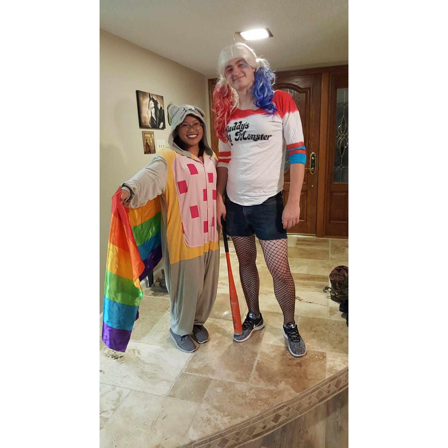 Halloween 2017