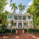 Audubon House & Tropical Gardens