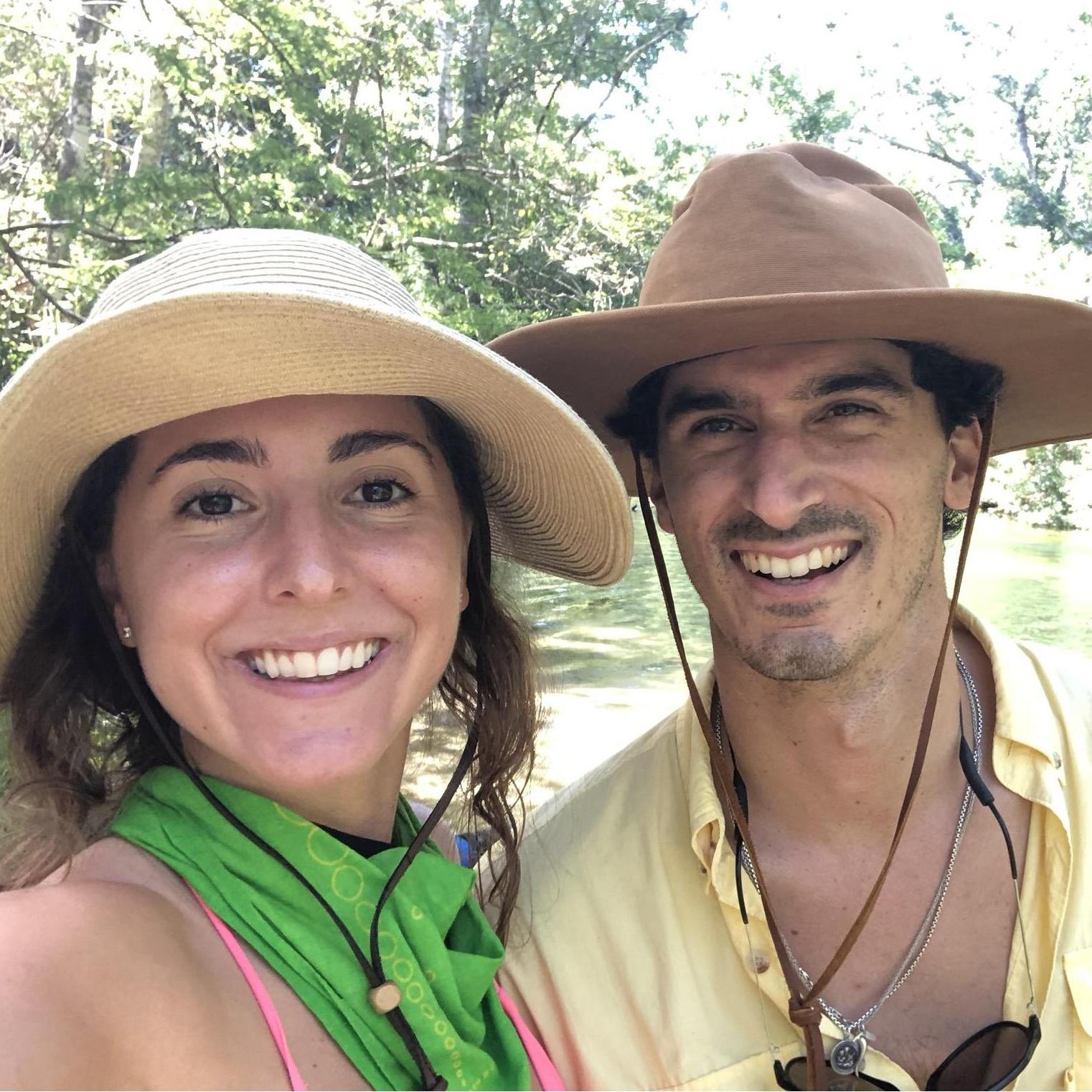 exploring Florida together summer 2019