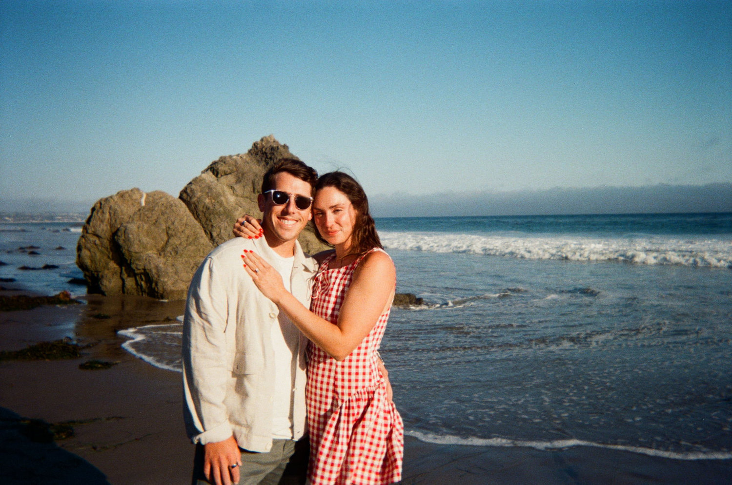 The Wedding Website of Evan Leshner and Allie Scott