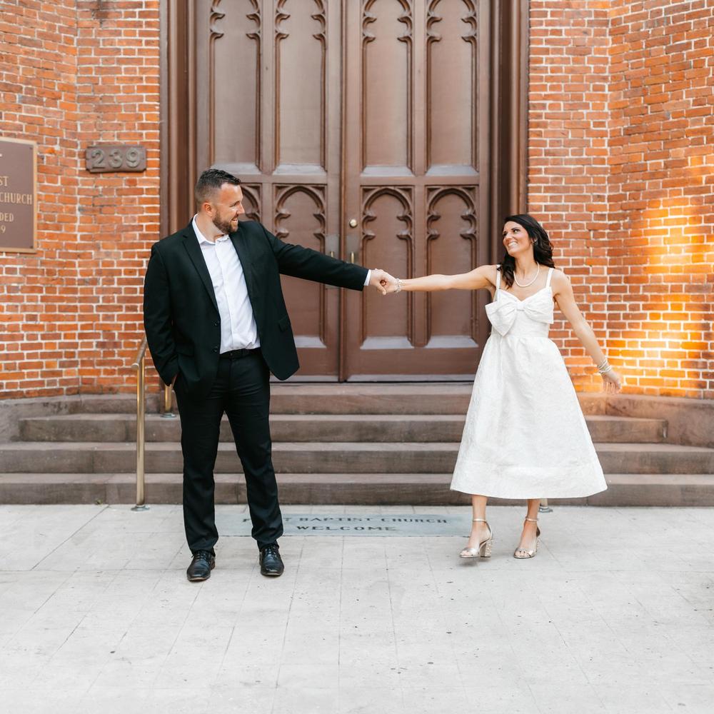 14 Things Brides Wish They Knew While Wedding Planning ♥ WedSites Blog, image size:1000x1000