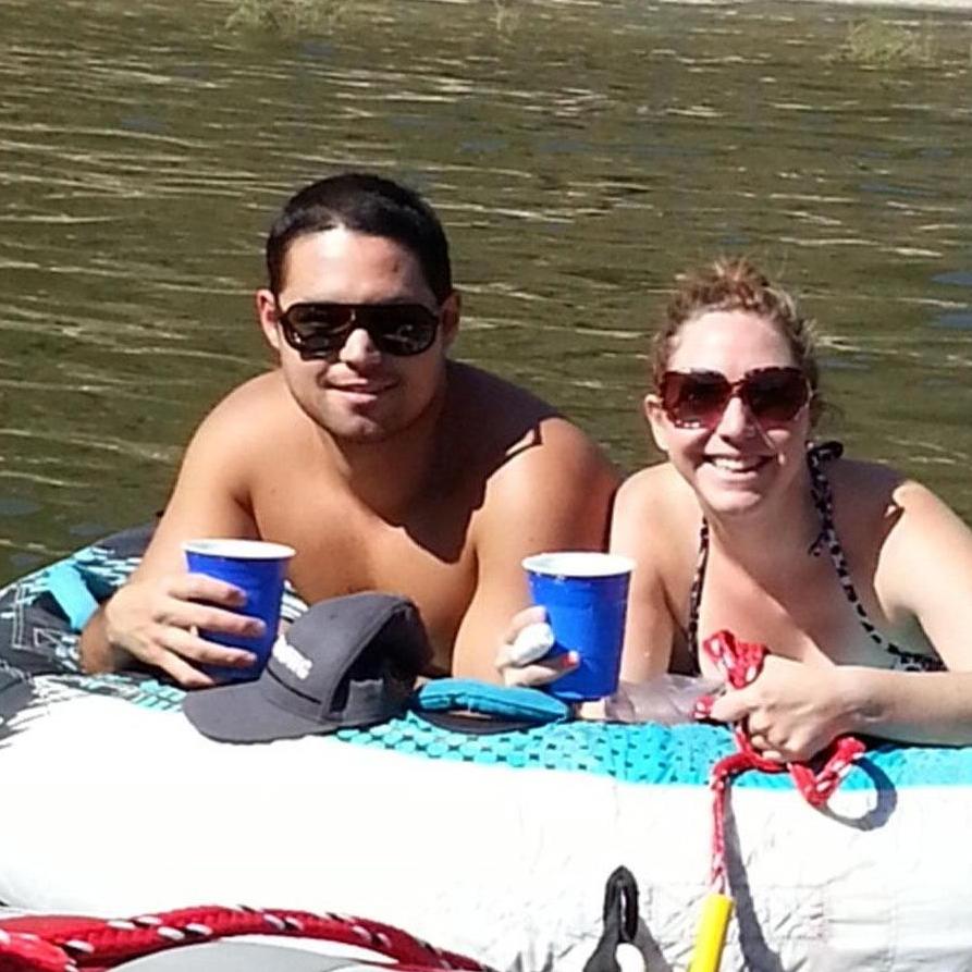 Sep 2013 - Castaic