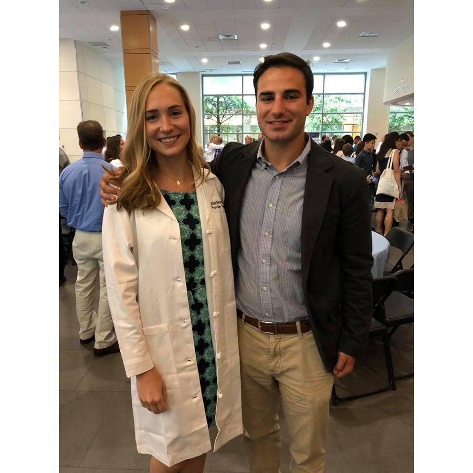 PA school graduation in 2019