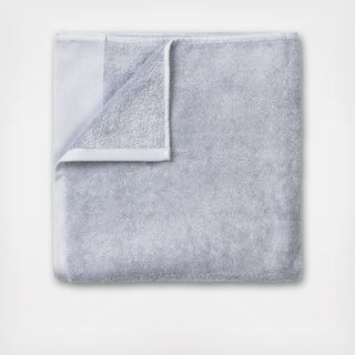 Riva Organic Terry Cloth Sauna Towel