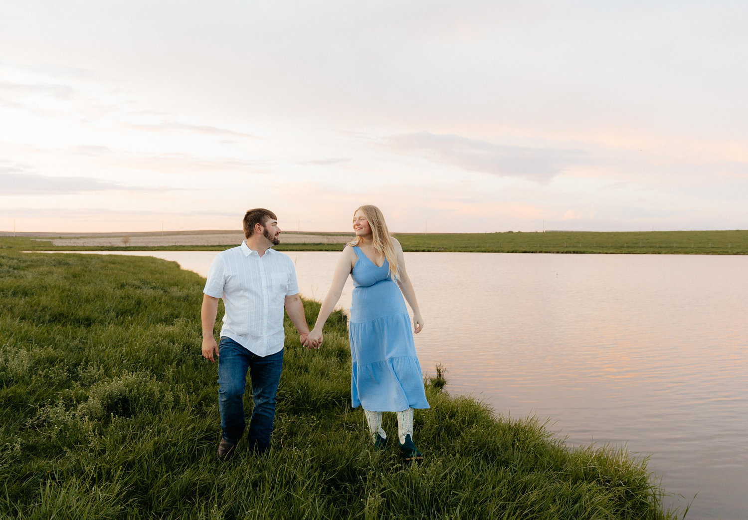 The Wedding Website of Kendra Buckman and Karl Scholz