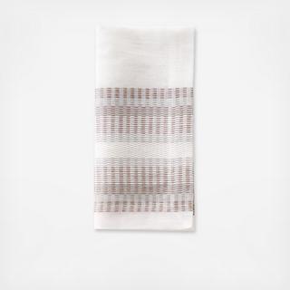 Metro Napkin, Set of 4