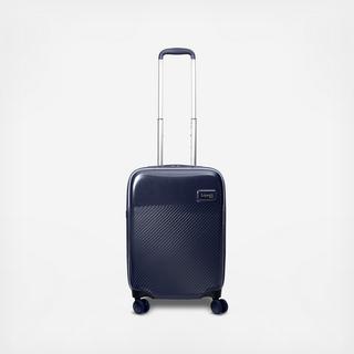 Dazzling Plume 21" Carry-On Spinner