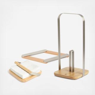 Pila 3-Piece Kitchen Set
