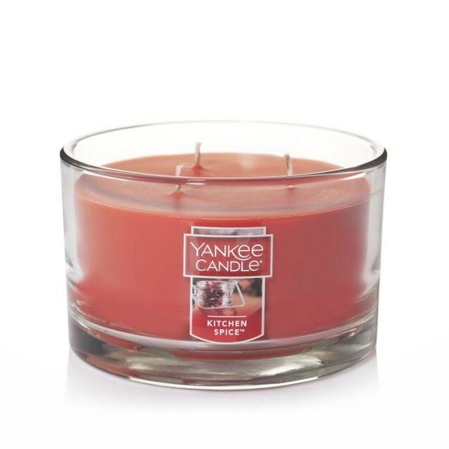 Yankee Candle® Housewarmer® Kitchen Spice™ 3 Wick Candle