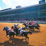 Oaklawn Racing Casino Resort