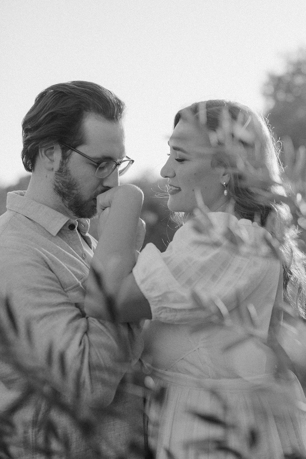 The Wedding Website of Sophie Harris and Justin Meginnis
