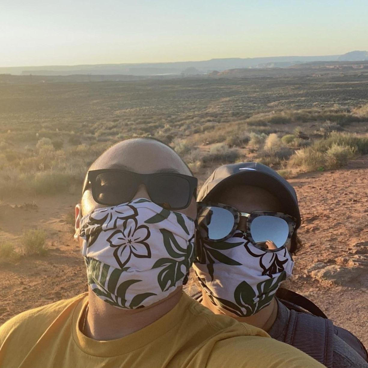 Arizona 2020
