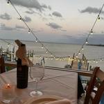The Green Flash Restaurant