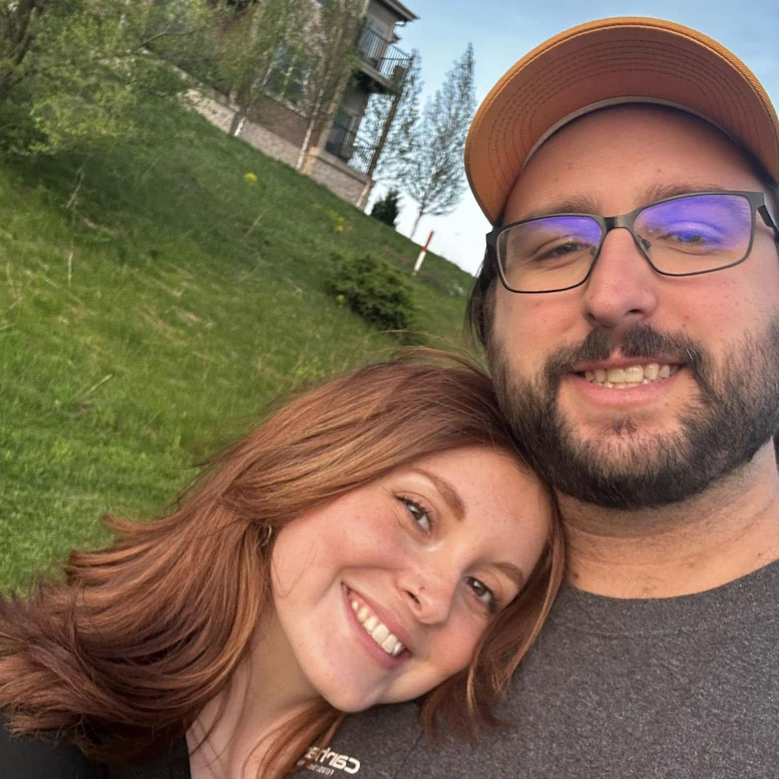 Cali Graduates College in 2024!