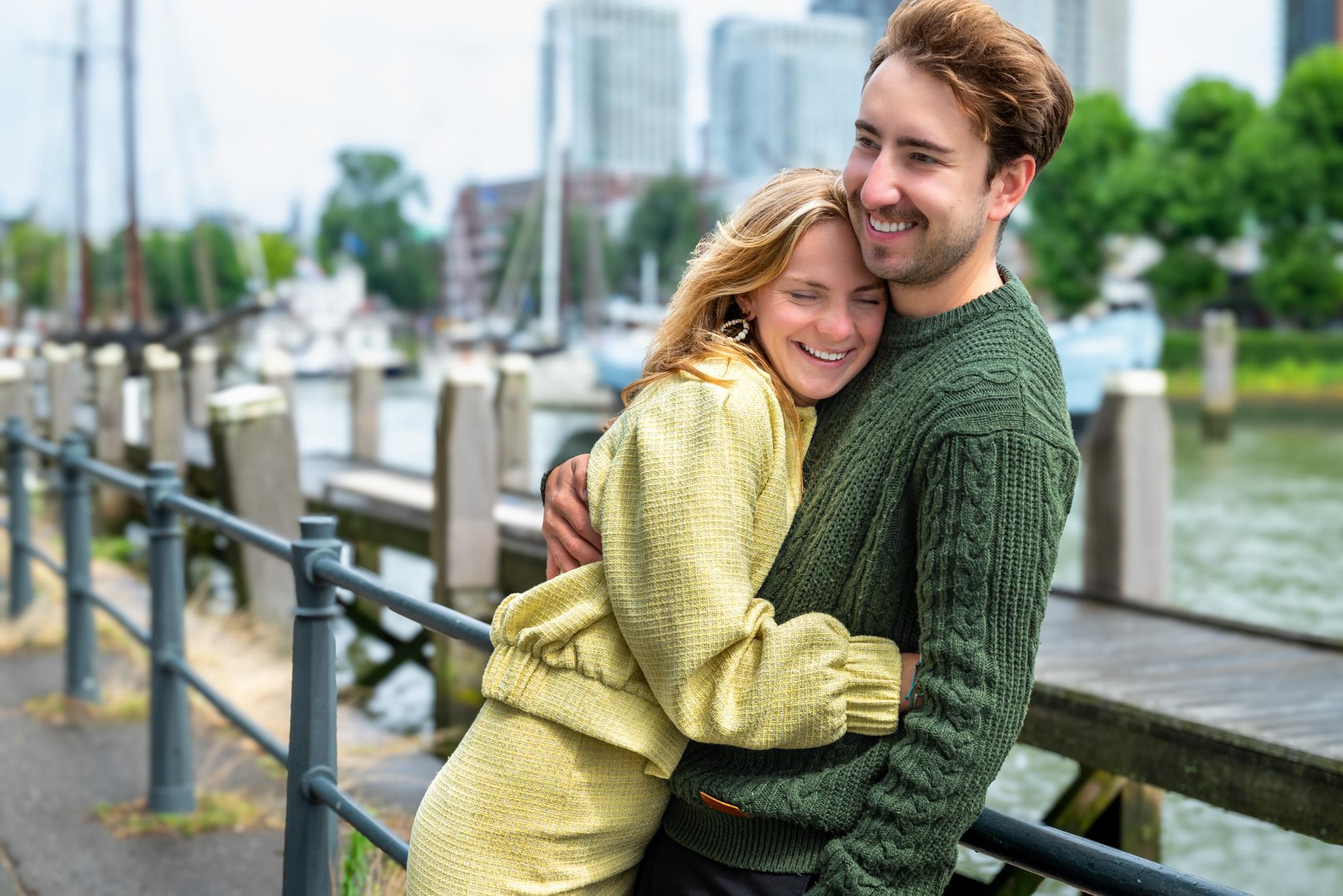 The Wedding Website of Scott Egan and Céline Boute
