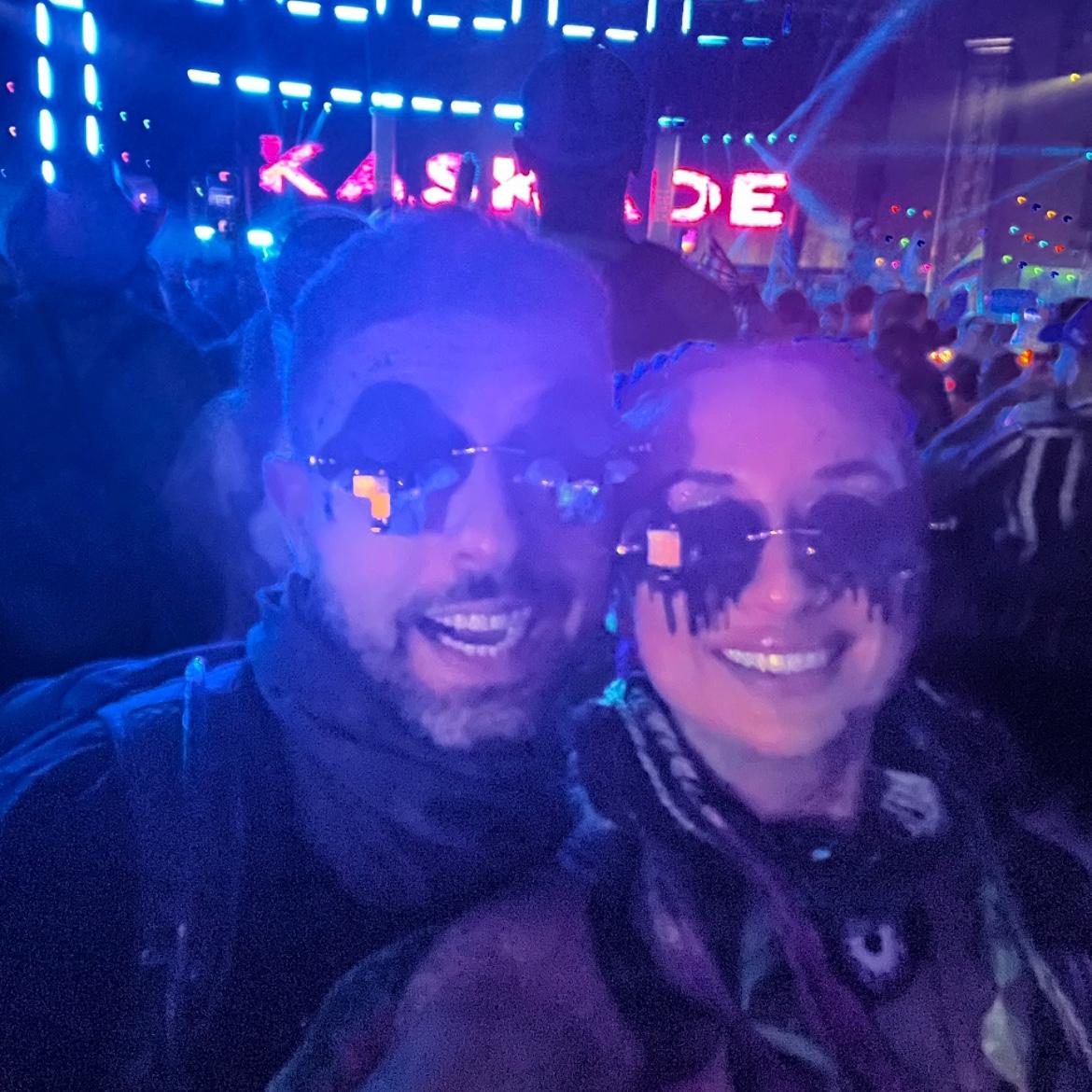 Our first experience at EDC Together