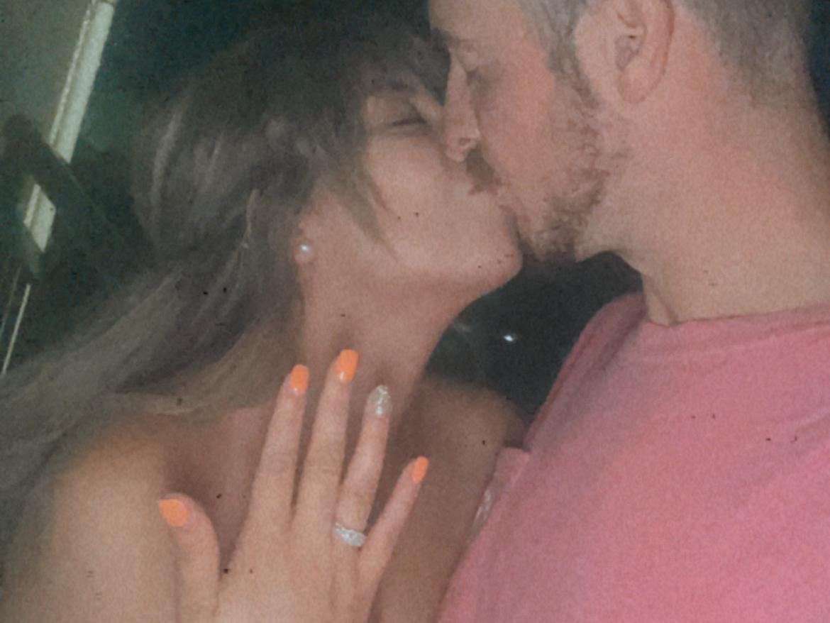 The Wedding Website of Tanner Vollmer and Jazmin Rocha