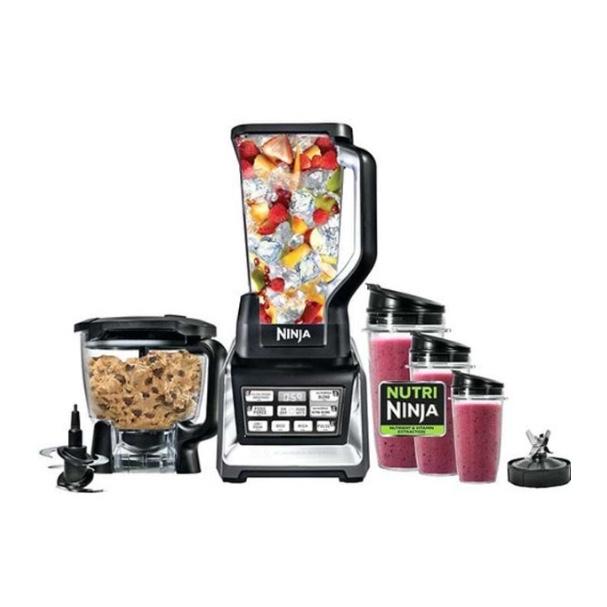 Ninja Blender