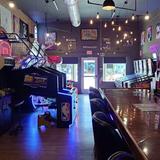 Main Street Deli Bar & Arcade