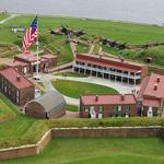 Fort McHenry