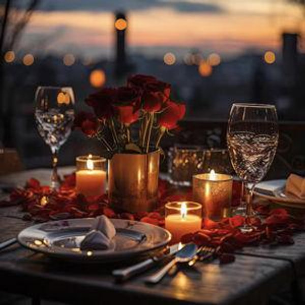 Dinner For Two