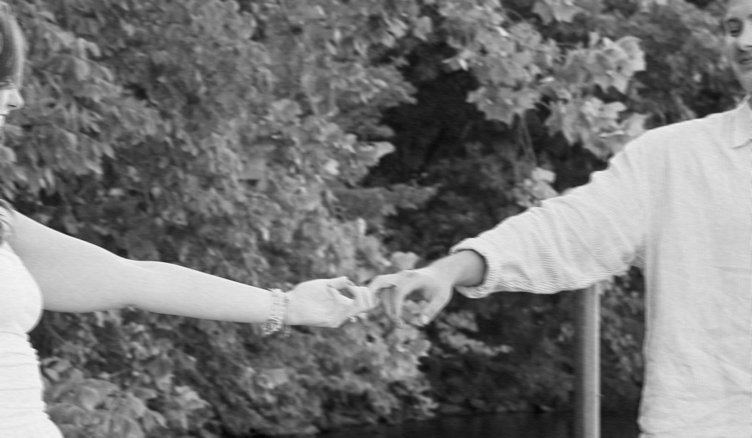 The Wedding Website of Skyler Bruck and Braedon Newell
