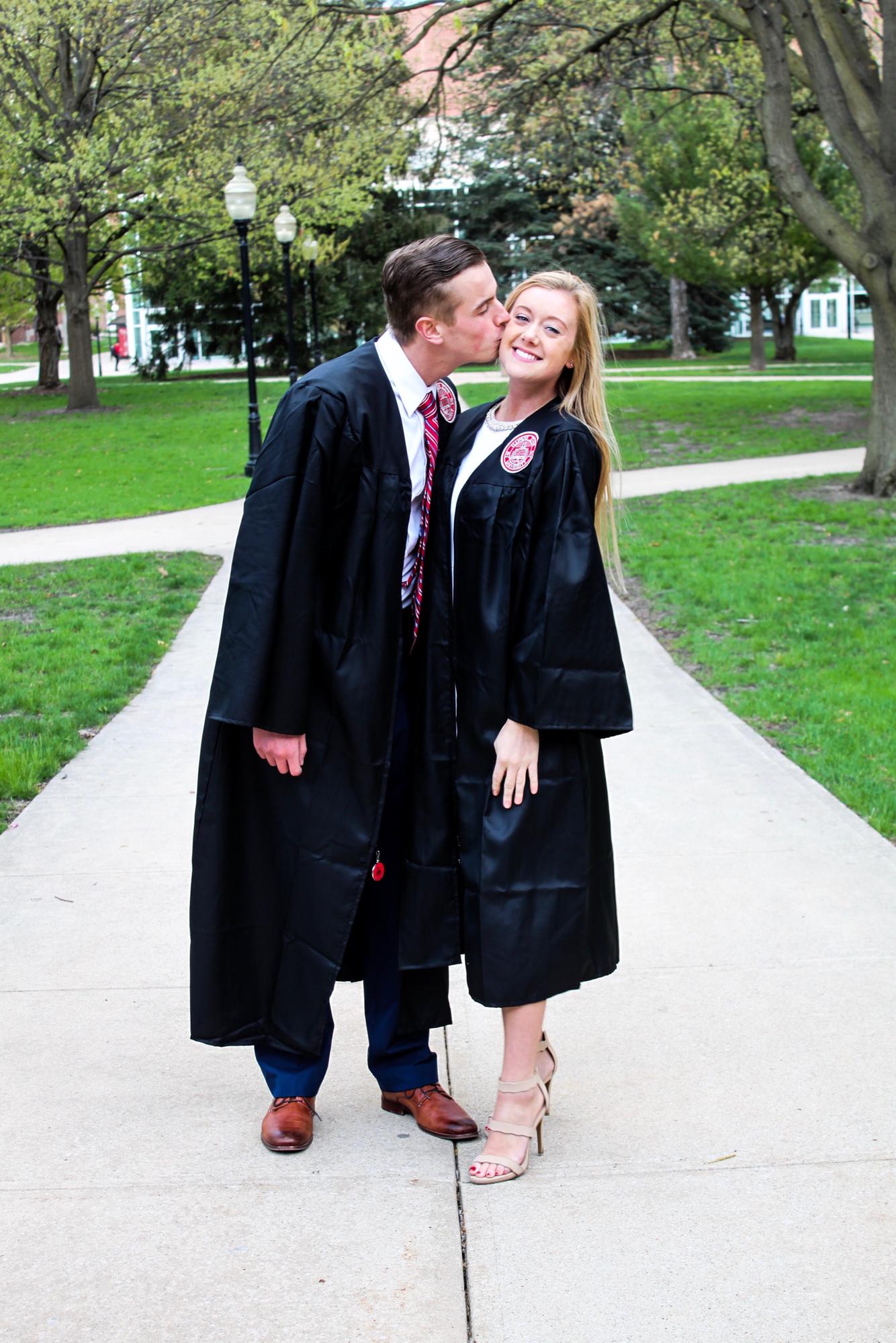 College Graduation 2019