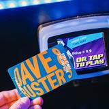 Dave & Busters