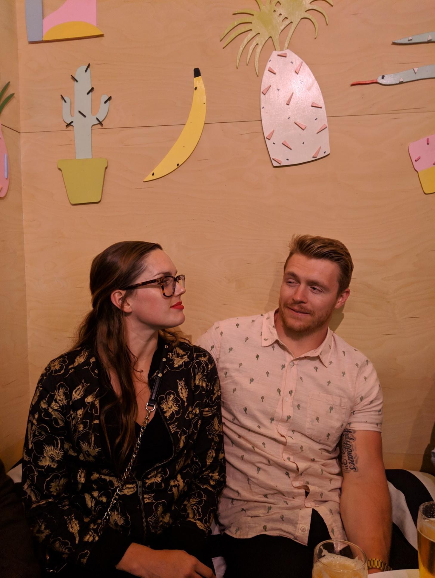 The Wedding Website of Lauren McHale and Nick King