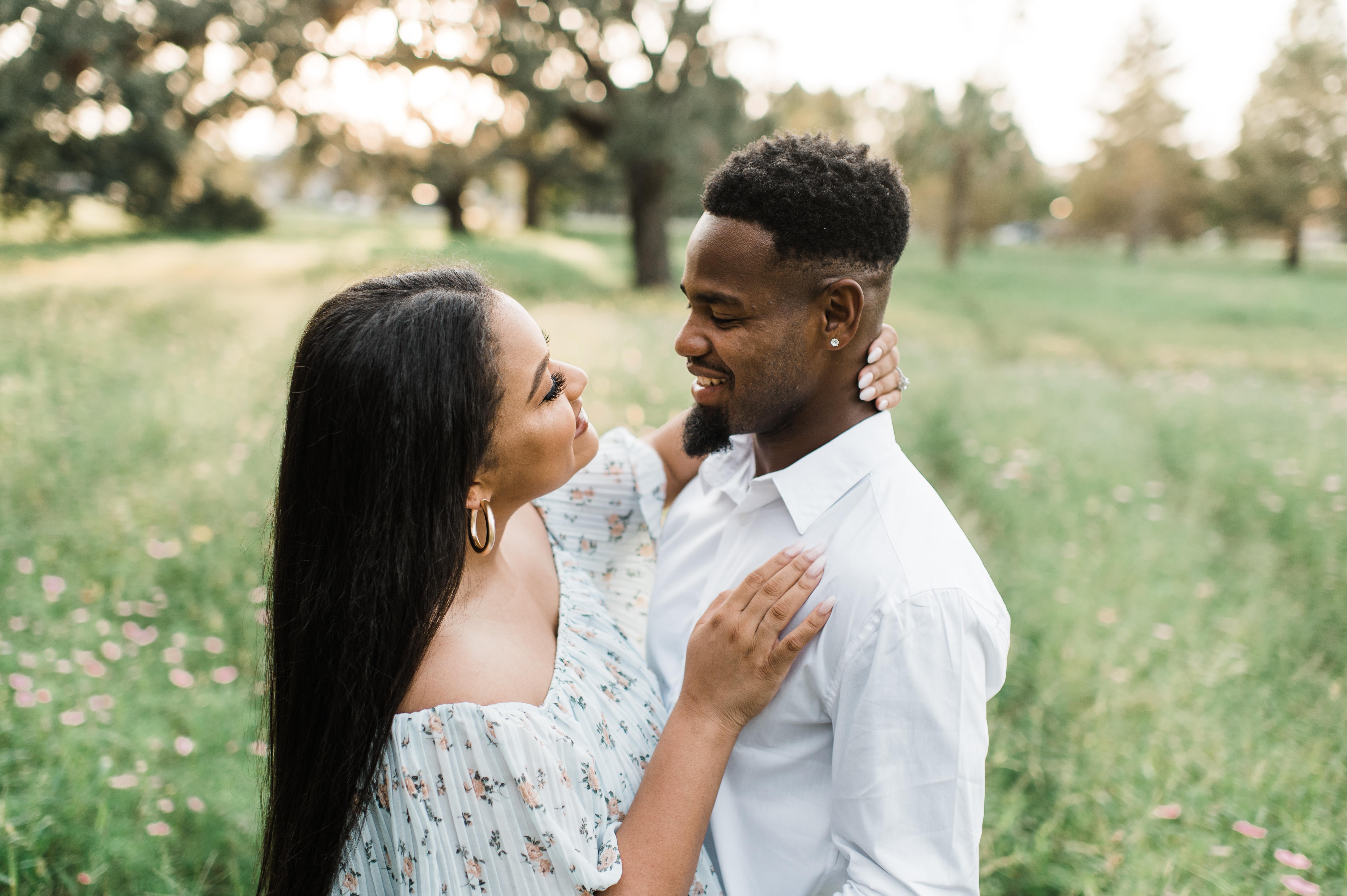 The Wedding Website of Hannah Honoré and Shawn Freeman, Jr.