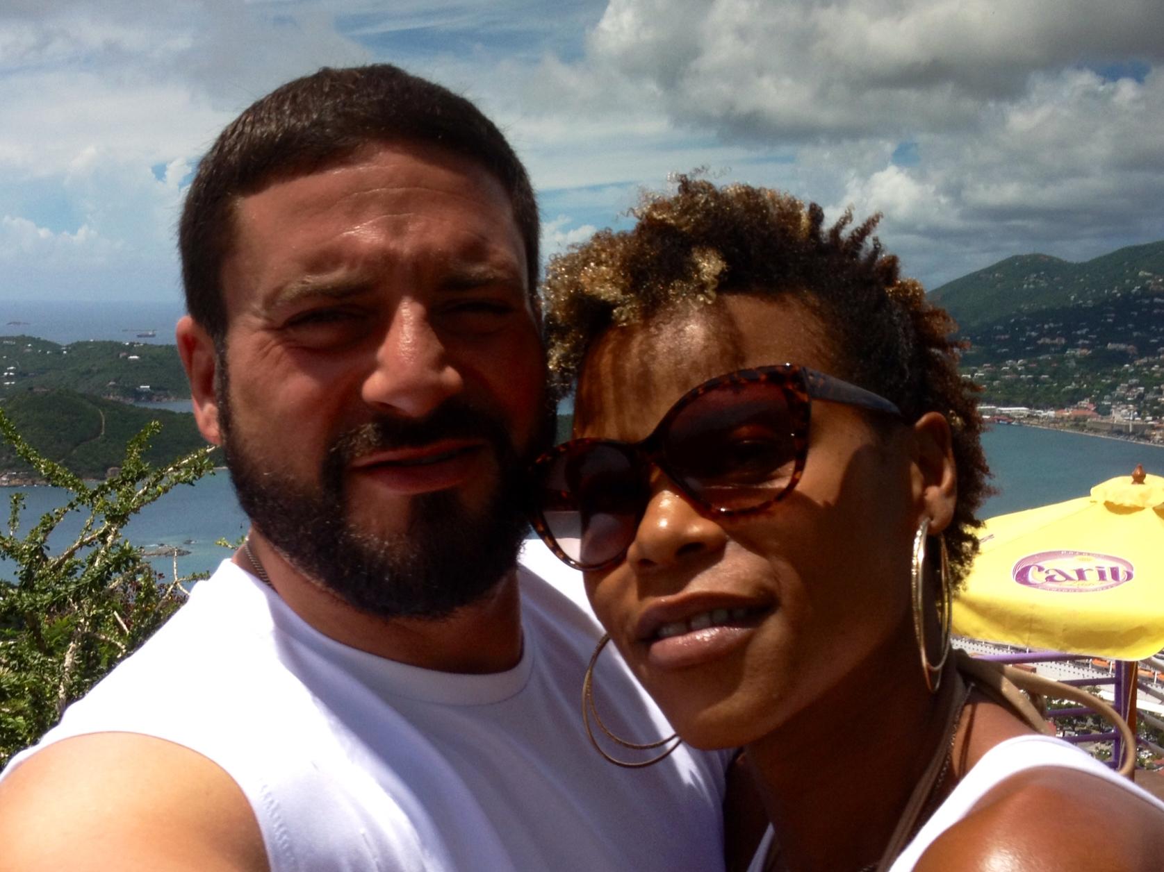 The Wedding Website of Heather Dockery and Craig Heilman