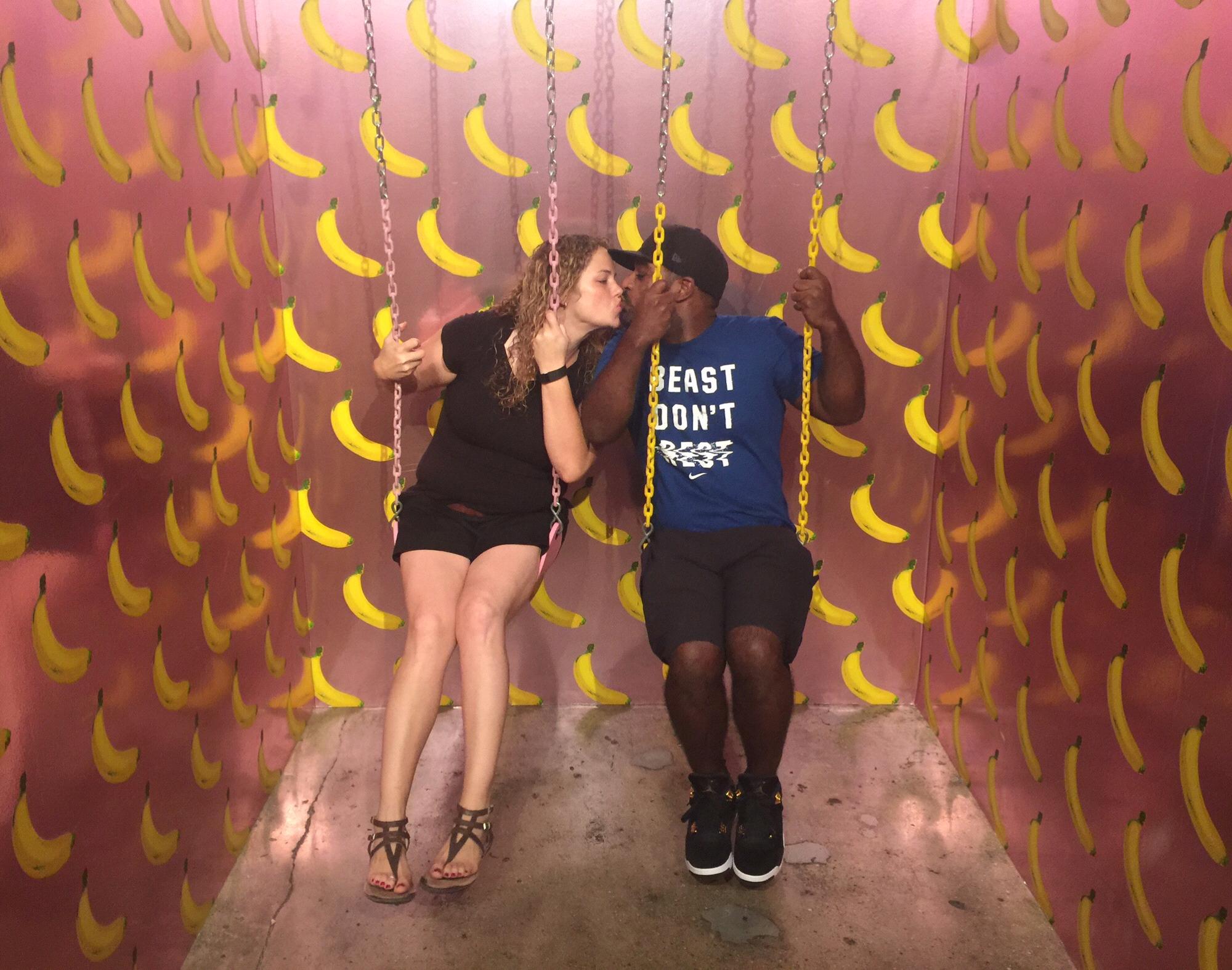 2017 Museum of Ice Cream - Los Angeles, CA