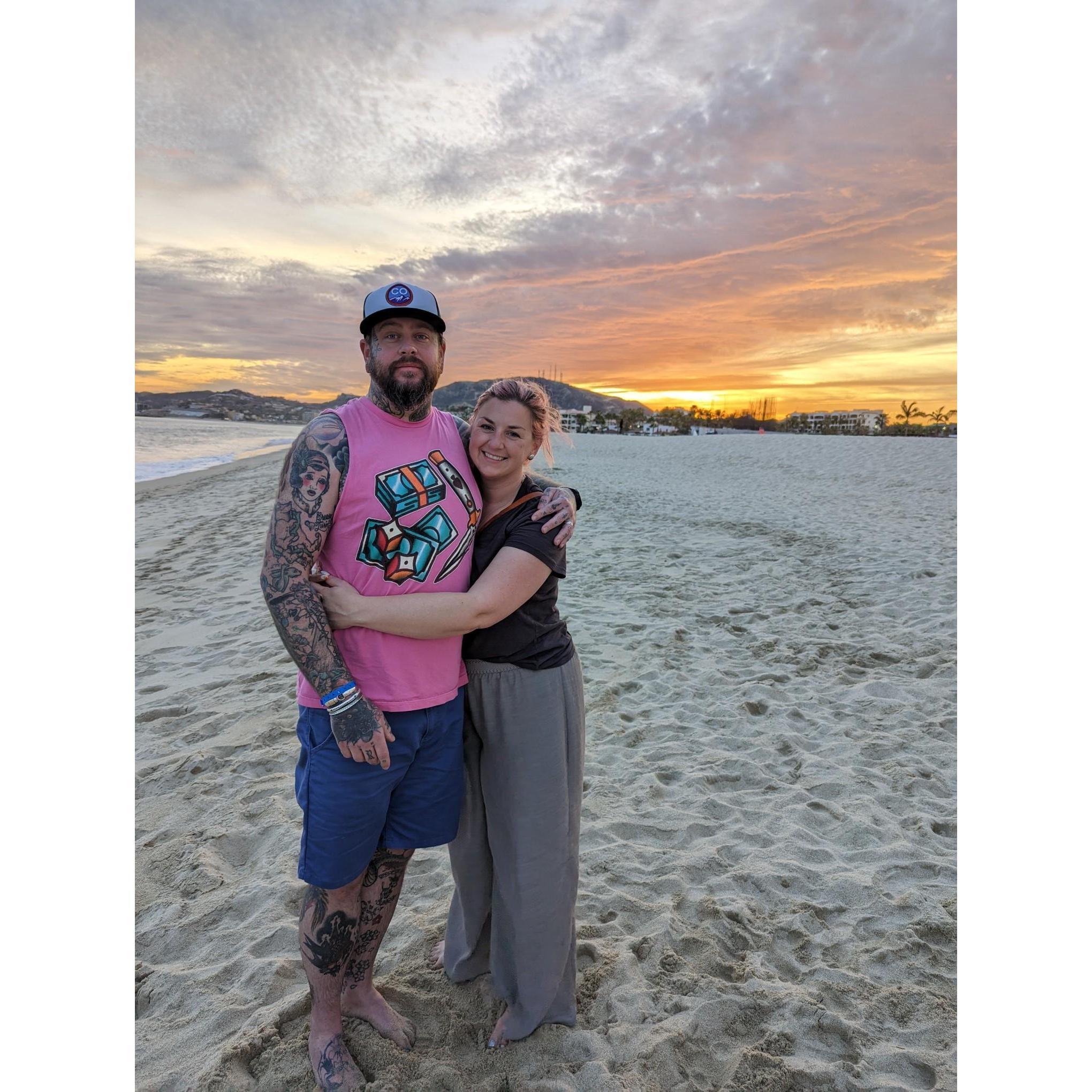 Cabo San Lucas