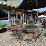 The Salty Pantry