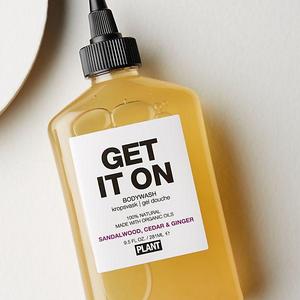 Plant Apothecary Body Wash